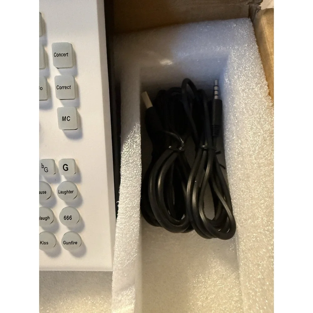 Brand New Live Sound Card Mixer – Streaming, Karaoke, Content Creating
